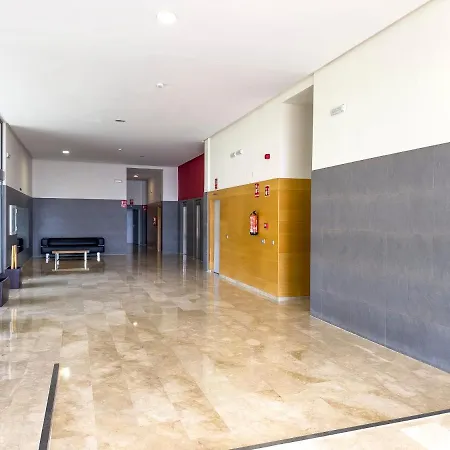 Golf Terramar Appartamento