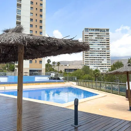 Golf Terramar Appartamento *